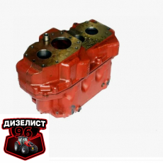 325-1701025-02 Корпус КПП МТЗ-320 (БЗТДиА) РБ - Интернет-магазин тракторных запчастей Дизелист-96