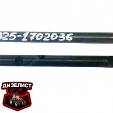 325-1702036 Поводок КПП МТЗ-320 (БЗТДиА) РБ - Интернет-магазин тракторных запчастей Дизелист-96