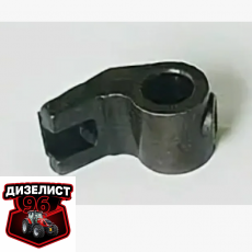 325-1702080 Поводок КПП МТЗ-320 (БЗТДиА) РБ - Интернет-магазин тракторных запчастей Дизелист-96