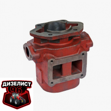 350.01.00.500 Цилиндр ПД-10  75.24с08 - Интернет-магазин тракторных запчастей Дизелист-96