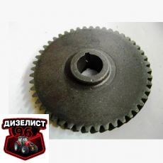 350.01.001.01 Маховик П-350 - Интернет-магазин тракторных запчастей Дизелист-96