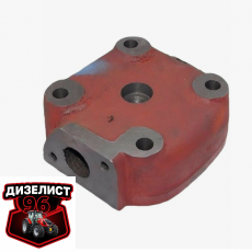 350.01.004.00 Головка цилиндра - Интернет-магазин тракторных запчастей Дизелист-96
