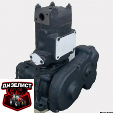 350.01.010.000 Пусковой двигатель П-350 (Т-150) - Интернет-магазин тракторных запчастей Дизелист-96