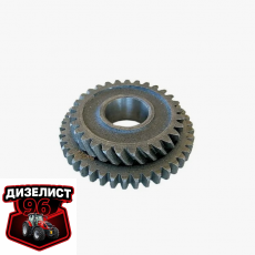 350.01.050.01 Колесо зубчатое - Интернет-магазин тракторных запчастей Дизелист-96