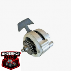 350.03.010-11 Пусковой механизм ПД - Интернет-магазин тракторных запчастей Дизелист-96