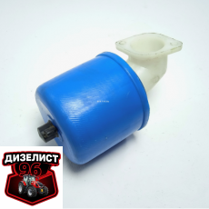 350.04.050 Воздухоочиститель ПД-10 - Интернет-магазин тракторных запчастей Дизелист-96