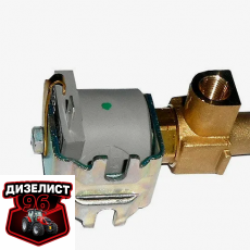 3587.142 Электроостанов двигателя МТЗ-320 (LDW1603) Lombardini - Интернет-магазин тракторных запчастей Дизелист-96