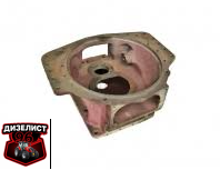 36-1604015 Корпус муфты сцепления ЮМЗ-6 (на ЭО-2621) - Интернет-магазин тракторных запчастей Дизелист-96