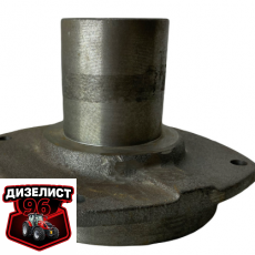 36-1604028 Кронштейн отводки ЮМЗ (45-1604028) - Интернет-магазин тракторных запчастей Дизелист-96