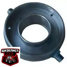36-1604066А Корпус отводки Д-65 с/о - Интернет-магазин тракторных запчастей Дизелист-96