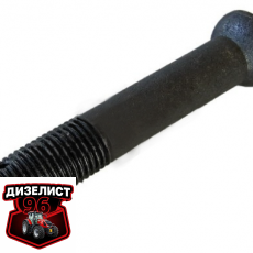 36-1604077 Тяга отжимного рычага ЮМЗ - Интернет-магазин тракторных запчастей Дизелист-96