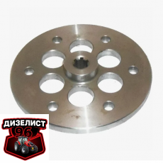 3902.346 (0100.356) Фланец маховика МТЗ-320 (LDW1603) Lombardini - Интернет-магазин тракторных запчастей Дизелист-96