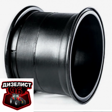 3931-3101012 Диск колеса 1ПТС-9 - Интернет-магазин тракторных запчастей Дизелист-96