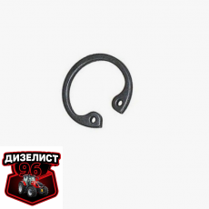 3LD-1004022 Кольцо поршневого пальца - Интернет-магазин тракторных запчастей Дизелист-96