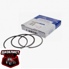 3LD-1004060 п/к Кольца поршневые МТЗ-320 (КМД) - Интернет-магазин тракторных запчастей Дизелист-96