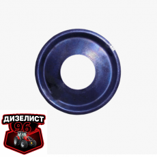 3LD-1005042 Маслоотражатель коленчатого вала передний - Интернет-магазин тракторных запчастей Дизелист-96