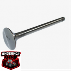 3LD-1007015 Клапан выпускной - Интернет-магазин тракторных запчастей Дизелист-96