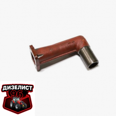 3LD-1008035-Б Переходник - Интернет-магазин тракторных запчастей Дизелист-96