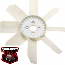 3LD-1308010-Б Вентилятор МТЗ-320 - Интернет-магазин тракторных запчастей Дизелист-96