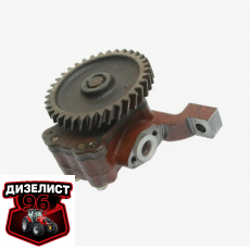 3LD-1403010 Насос масляный МТЗ-320 (3LD) - Интернет-магазин тракторных запчастей Дизелист-96