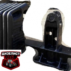 (4235) Балласт передний - Интернет-магазин тракторных запчастей Дизелист-96