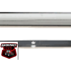 45-1310010сб Шторка радиатора  ЮМЗ - Интернет-магазин тракторных запчастей Дизелист-96