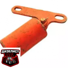 45-1602090 Сервоусилитель ЮМЗ - Интернет-магазин тракторных запчастей Дизелист-96