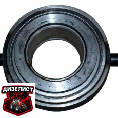 45-1604065 Отводка в сборе ( корзина с кольцом отж. рычагов) - Интернет-магазин тракторных запчастей Дизелист-96