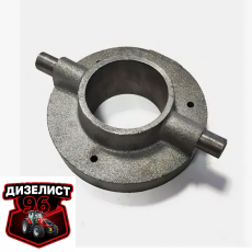 45-1604066А Корпус отводки нового образца - Интернет-магазин тракторных запчастей Дизелист-96