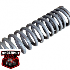 45-1604075 Пружина муфты сцепления внутренняя ЮМЗ - Интернет-магазин тракторных запчастей Дизелист-96