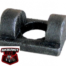 45-1604078 Сухарь отжимного рычага ЮМЗ - Интернет-магазин тракторных запчастей Дизелист-96