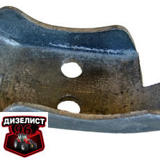 45-2208017 Прижим ЮМЗ - Интернет-магазин тракторных запчастей Дизелист-96