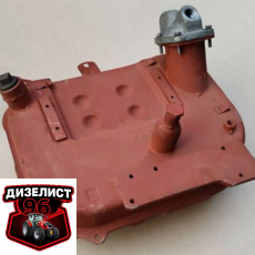 45-4608010-Д Масляный бак ЮМЗ-6 - Интернет-магазин тракторных запчастей Дизелист-96