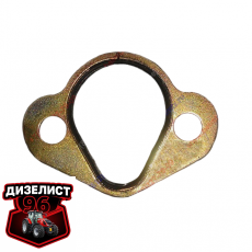 4580.230 Прокладка ТНВД LDW (МТЗ-320) - Интернет-магазин тракторных запчастей Дизелист-96