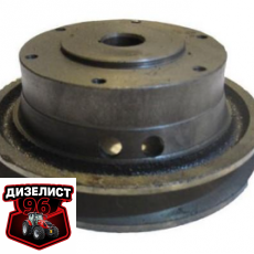 48-1307016 Шкив водяного насоса (1 руч.) Д-65 - Интернет-магазин тракторных запчастей Дизелист-96