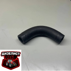 50-1306028-Б3 Шланг термостата МТЗ-82, Д-245 (ВПТ) РФ - Интернет-магазин тракторных запчастей Дизелист-96