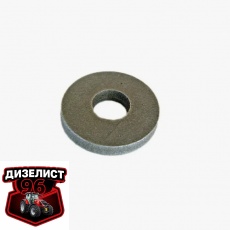 50-1601038 Шайба плоская корпуса подшпиника (РУП МТЗ) РБ - Интернет-магазин тракторных запчастей Дизелист-96