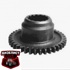 50-1601086 Шестерня МТЗ-921/923 (z=14/34) (МЗШ) РБ - Интернет-магазин тракторных запчастей Дизелист-96
