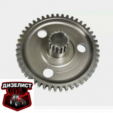 50-1601088-Б Шестерня МТЗ-921/923 (z=43/16) - Интернет-магазин тракторных запчастей Дизелист-96