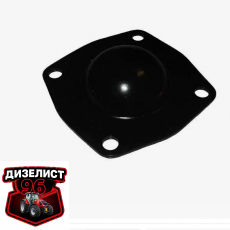 50-1601089 Крышка подшипника корпуса сцепления (РУП МТЗ) РБ - Интернет-магазин тракторных запчастей Дизелист-96