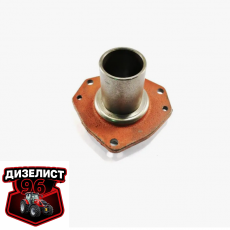 50-1601172-А Кронштейн отводки МТЗ-80/82 (РУП МТЗ) РБ - Интернет-магазин тракторных запчастей Дизелист-96