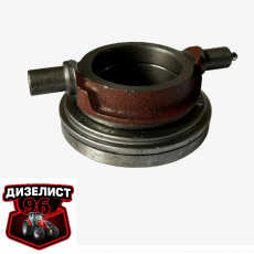 50-1601180-А Отводка с подшипником (БЗТДиА) РБ - Интернет-магазин тракторных запчастей Дизелист-96
