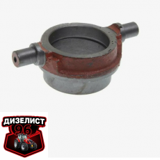 50-1601185 Отводка без подшипника (БЗТДиА) РБ - Интернет-магазин тракторных запчастей Дизелист-96