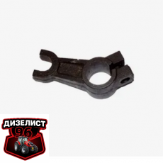 50-1601203 Вилка отводки сцепления МТЗ-80/-82 (САЗ) РБ - Интернет-магазин тракторных запчастей Дизелист-96