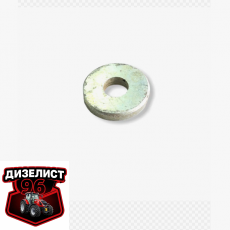 50-1601218 Шпонка (БЗТДиА) РБ - Интернет-магазин тракторных запчастей Дизелист-96