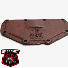 50-1601315 Крышка корпуса сцепления МТЗ (ВЗТЗЧ) РБ - Интернет-магазин тракторных запчастей Дизелист-96