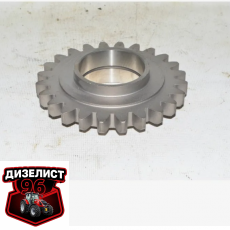 50-1601331-А Шестерня промежуточная МТЗ-921 (z=24) - Интернет-магазин тракторных запчастей Дизелист-96