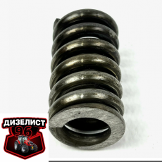 50-1602032 Пружина педали сцепления (РФ) - Интернет-магазин тракторных запчастей Дизелист-96