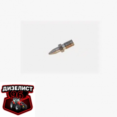 50-1602033-А Болт упорный привода выключения сцепления - Интернет-магазин тракторных запчастей Дизелист-96