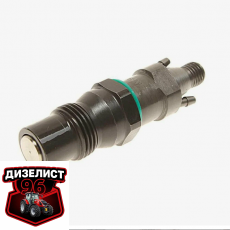 5010.051 Форсунка в сборе МТЗ-320 (LDW1603) Lombardini - Интернет-магазин тракторных запчастей Дизелист-96